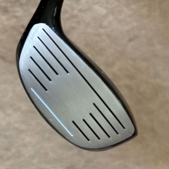 Walter Hagen FD Series 1 Left Hand Youth Wood - Picture 3 of 7